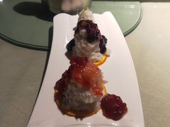 -陆壹捌餐厅(五大道店)