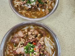 -舒记老友粉(埌西店)