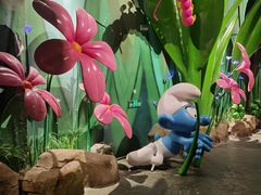 -蓝精灵乐园·世茂精灵之城主题乐园