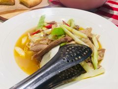 -西贝(无锡万象城店)