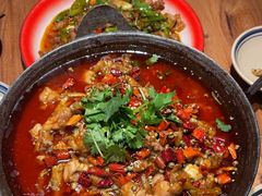 -泥糊破店小酒馆·团建聚餐(南京西路店)