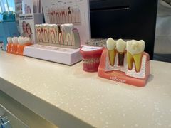-蒙恩齿科(福田金中環店)