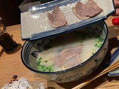 -牛三哥洛阳牛肉汤(生态城店)