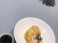 -吴越荣记·苏州菜·松鼠桂鱼(娄门景区店)