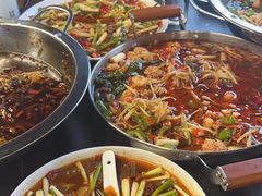 -蛙兔鸡自贡风味·特色江湖菜(广都店)