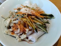 -秦香阁·西北家常菜(徐汇日月光中心店)