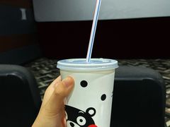 -SFC上影影城(淞南店)