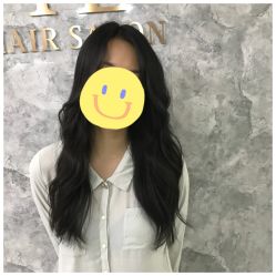 长发-BM SALON