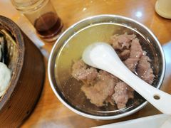 牛滑-老牌依强牛肉店(达道总店)