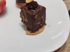 -盛宴标帜餐厅·亲子自助 (南昌喜来登酒店)