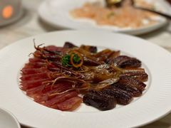 酱肉拼盘-海味世家·家常菜馆(明州里店)