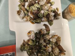 -舌尖上·霞浦滩涂海鲜·新闽菜(总店)