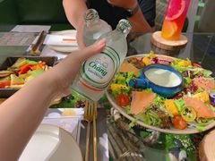 -初拾·花里餐厅(钜城华亿店)