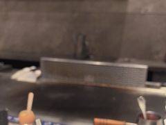 -大渔铁板烧(花园道店)