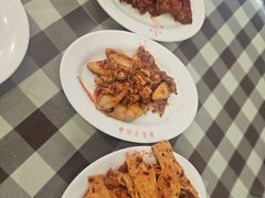 -西塔大冷面(三好街店)