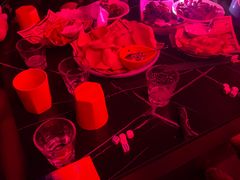 -MOSSO音乐酒吧·live house(南京旗舰店)