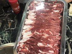 -欣悦坊陈一刀热气羊肉火锅(清真路店)