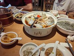 -乡里八闽·福州乡土菜(高宅店)