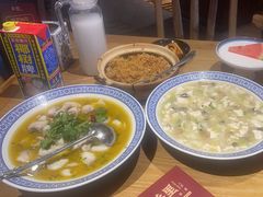 -乡里八闽·福州乡土菜(高宅店)