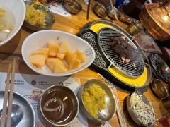 -喜来稀肉(罗斯福店)