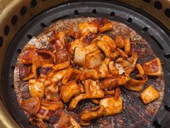 -蚂蚁洞·烤肉大营地(上海静安大悦城店)
