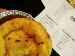 -酷公社·榴莲披萨(太原街店)