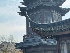 -圆通寺
