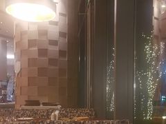 -韵咖啡自助餐厅(天津香格里拉店)