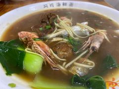 -阿玲海鲜面(高亭镇星河路店)