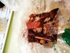 -徐六孃正宗甜皮鸭(张公桥店)