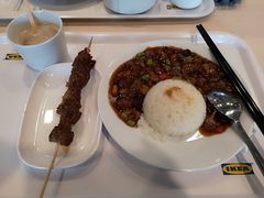 -宜家·瑞典风味餐厅(烟台路店)