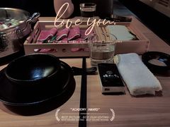 -锦和牛·炭火烧肉(ICC太和里店)