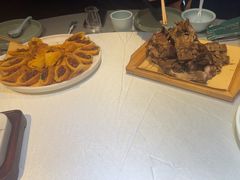 -津沽小院(天津之眼店)