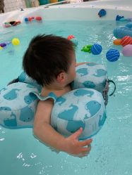 -Pony Baby宝尼婴幼儿游泳SPA馆
