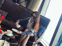 -瑞吉酒店·The Drawing Room闲逸廊·云端下午茶·夜奢Whiskey