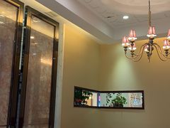大堂-老吉士(环贸iapm店)