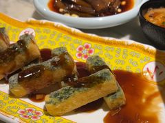 -那家小馆•北京菜•烤鸭(中关村店)