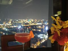 -瑞吉吧 The St·Regis Bar(长沙瑞吉酒店)