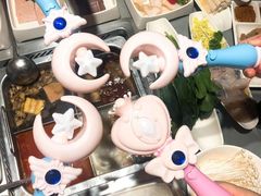 -海底捞火锅(海宁路店)