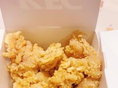 -肯德基(天鹅湖万达店)