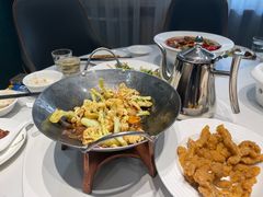 -巨鼎谭家菜(普照寺路店)