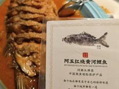 -阿五黄河大鲤鱼(英协路店)