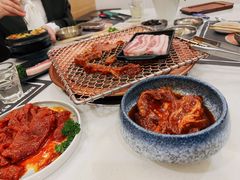 -艺林烤肉城(光明店)