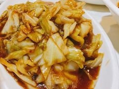 -蒲氏烤鸭(百寿路店)