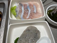 -海底捞火锅(金地广场生日主题店)