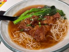 -和平馆·地道港澳茶餐厅(西门口店)