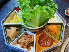 -牛兆·牛内脏·烤肉(慈云寺店)