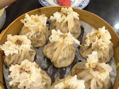 -都一处烧麦馆(前门店)