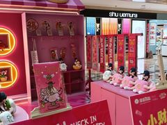 -杭州西湖银泰百货