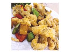 -廣味潮鲜·一品潮滋味(五道口店)